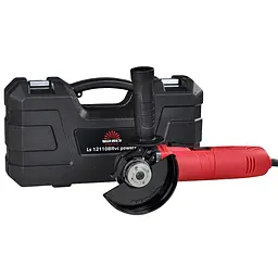 Кутова шліфувальна машина Vitals Master Ls12110BRvc power+ (67509) - мініатюра 10
