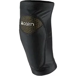 Захист коліна Cairn Proknee L Чорний