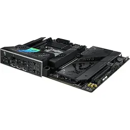 Материнська плата Asus Rog Strix X870-F Gaming WIFI - мініатюра 4