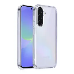 Чохол MAKE Samsung A36 Crystal Pro - мініатюра 3