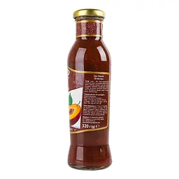 Соус Peri-Peri Ткемалі 330 г - мініатюра 5