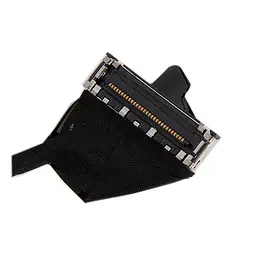 Шлейф матриці для ноутбуків HP Pavilion 15-F, 15-N, (зі звичайним дисплеєм), LVDS 40pin - мініатюра 2