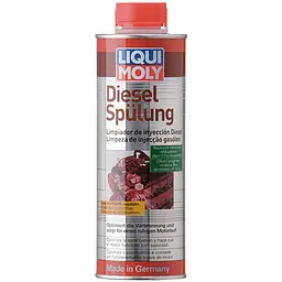 Очищувач дизельних форсунок - Diesel-Spulung 0.5л. (21955)