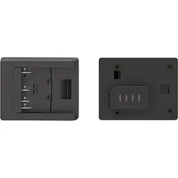 Перехідник для аккумулятора Bosch Professional 18V UNICRAFT