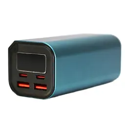 Батарея універсальна TheGeneral 18000mah Kamet, QC/22.5W (40012019-03) - мініатюра 5