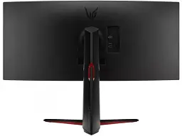 Монітор LG 34GP63A-B - мініатюра 4