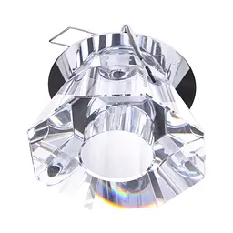 Світильник точковий Brille декоративний HDL-G104 163977