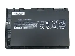 Акумулятор для ноутбука HP BT04XL EliteBook Folio 9470M, 9480 Ultrabook (HSTNN-IB3Z, 687945-001) (BT06XL) (14,8V 3500 mAh 52Wh)