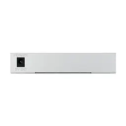Комутатор мережевий ZyXel GS-108B v5 (GS-108BV5-EU0101F) - мініатюра 4
