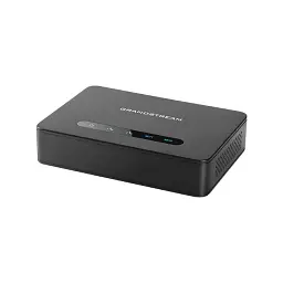 VoIP-шлюз Grandstream (HT812 v2) - мініатюра 3