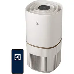 Очищувач повітря Electrolux EPO50571SW - мініатюра 4