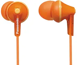Навушники Panasonic RP-HJE125E-D (6028984)