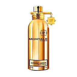 Парфумована вода Montale Intense Amber 50 мл