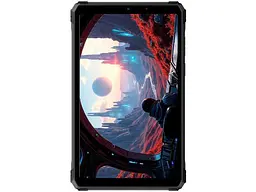 Планшет Blackview Active 5 6/128GB Black (6931548326311) - мініатюра 2