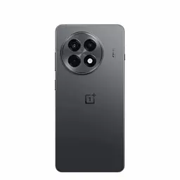 Смартфон OnePlus Ace 5 16/512GB Full Speed Black Asian Version NFC OxygenOS - мініатюра 2
