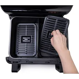 Мультипіч Gorenje AF2700BP (746007) [161906] - мініатюра 9
