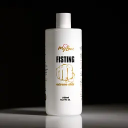 Гель для фістингу MyLove Fisting Extreme Slide, 500 мл - мініатюра 8