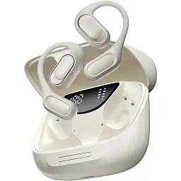 Навушники TWS Blackview AirBuds 200 White - мініатюра 2