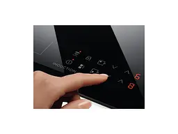 Варильна поверхня Electrolux LIV63431BK - мініатюра 5