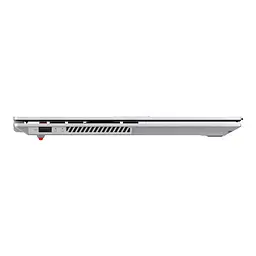 Ноутбук ASUS Vivobook S 15 K5504VA-MA383 15.6' 2.8K OLED, Intel i7-13700H, 16GB, F1TB, UMA, NoOS, Сріблястий (90NB0ZK3-M00ND0) - мініатюра 6