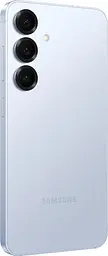 Мобільний телефон Samsung S25 12/256 Gb Icyblue SM-S931B/DS - мініатюра 5