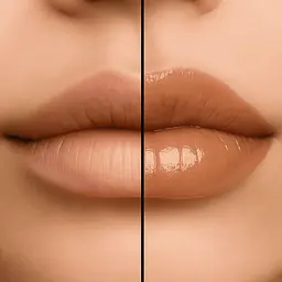 Бальзам-блиск для губ Wishlist Blessed Honey Lip Gloss Balm 10 мл - мініатюра 6