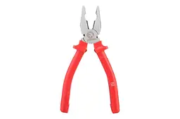 Пасатижі Intertool 200 мм HT-0109 - мініатюра 3