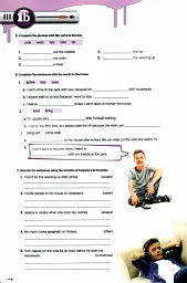 Full Blast Plus for Ukraine 7. Workbook - Марілені Малкогіані - мініатюра 3