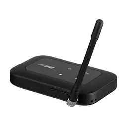 2E Мобільний маршрутизатор 2E PowerLink (MiFi-2 2025) N150, LTE, Wi-Fi4, 1xType-C, 1xCRC9, 3000мА год чорно - мініатюра 2