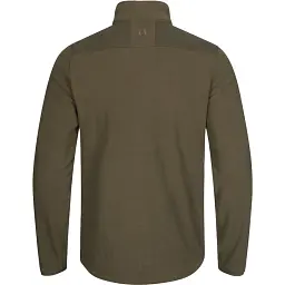 Флісова кофта Harkila Fjell fleece jacket XL Зелений - мініатюра 2