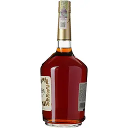 Коньяк Hennessy VS 4 роки витримки, в подарунковій упаковці, 40%, 1 л (9587) - мініатюра 4