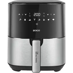 Мультипіч (аерофритюрниця) Sogo SS-10830