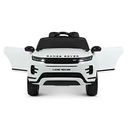 Дитячий електромобіль Bambi Джип M 4418EBLR-1 до 30 кг - мініатюра 2