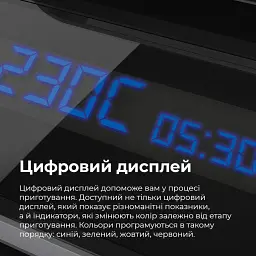 Електрогриль AENO EG1 (AEG0001) [120497] - мініатюра 15