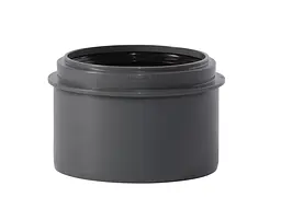 Редукція коротка Ostendorf HT Safe 110/90 мм (175705)