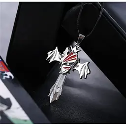 Кулон Gee! Bleach Бліч крила BL. 22.90 - мініатюра 2