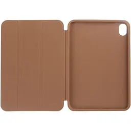 Чохол-книжка ArmorStandart Smart Case для Apple iPad Mini 2024 / Mini 6 Coffee (ARM60731) [123934] - мініатюра 3