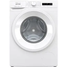 Пральна машина Gorenje з фронтальним заванатженням (WNPI82BS) - мініатюра 2