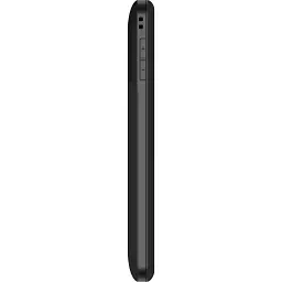 Мобільний телефон Nomi i2440 Black - мініатюра 4