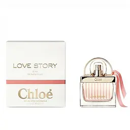 Chloe Love Story Eau Sensuelle 30 мл парфумована вода