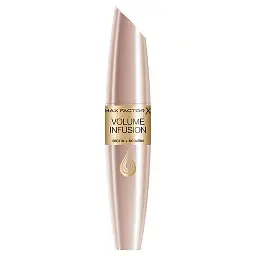 Туш для вій Max Factor Volume Infusion Mascara відтінок Black 13.1 мл (8000018516701) - мініатюра 2