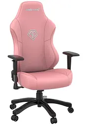 Ігрове крісло Anda Seat Phantom 3 L Pink (AD18Y-06-P-PV) - мініатюра 3