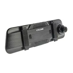 Дзеркало-відеореєстратор Cyclone MR-150 Cyclone (НФ-00000282) - мініатюра 2