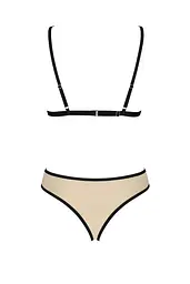 Боді Casmir Indila XXL/XXX золотистий - мініатюра 4