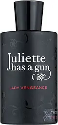 Оригінал Juliette Has A Gun Lady Vengeance 50 мл Парфумована вода - мініатюра 1
