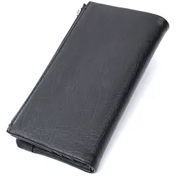 Жіночий шкіряний гаманець ST Leather 9х18х2 см acs0029451 - мініатюра 2