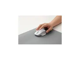 Миша Xiaomi Wireless Mouse Comfort Edition White (BHR9354GL) - мініатюра 6