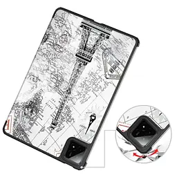 Чохол-книжка BeCover Smart Case для Xiaomi Pad 7 / 7 Pro 11.2" Paris (712808) - мініатюра 2
