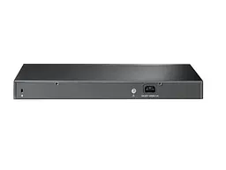 Комутатор TL-SF1016, Black, 16-портовий, 10/100 Мбіт/с TP-Link teh0028224 - мініатюра 3