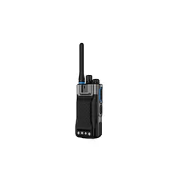 Портативна рація Caltta DH500 UHF Urban - мініатюра 6